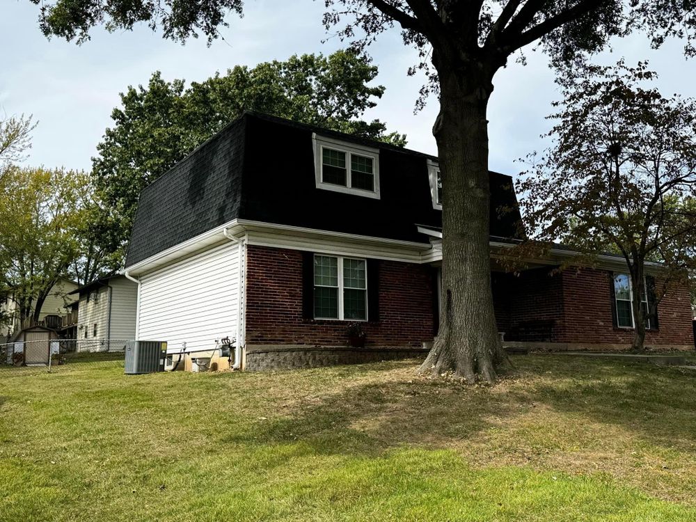 All Photos for Lookup Roofing LLC in Saint Charles, MO