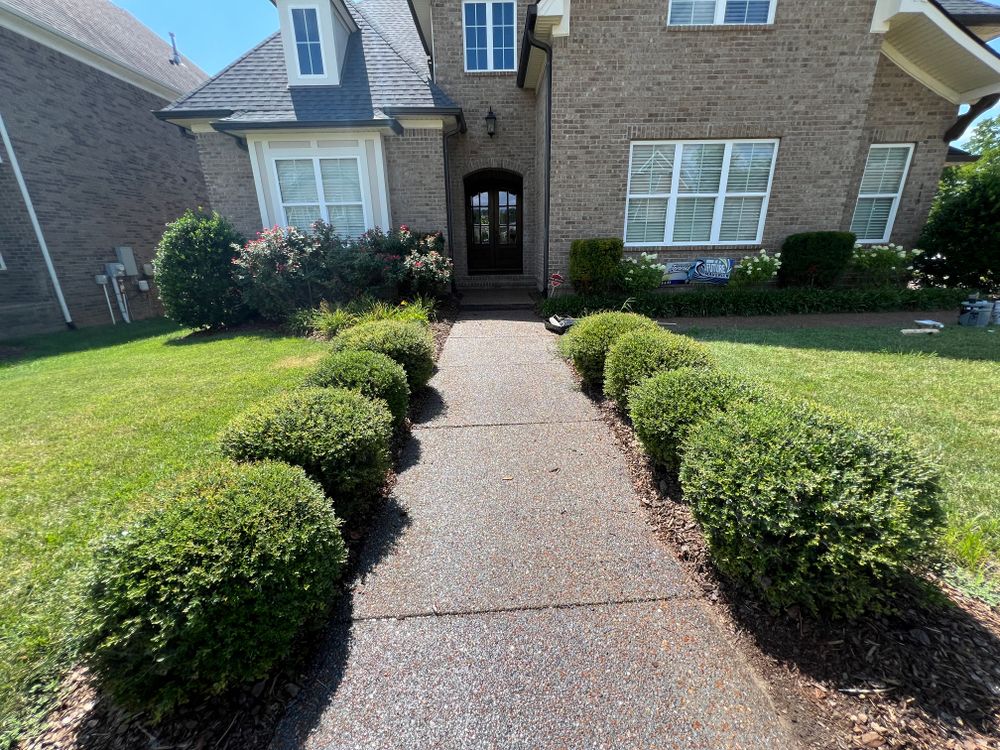 All Photos for Spartan Concrete in Smyrna, TN