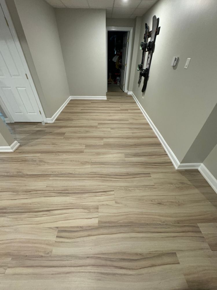 All Photos for Finnegan Flooring in Elkton, MD