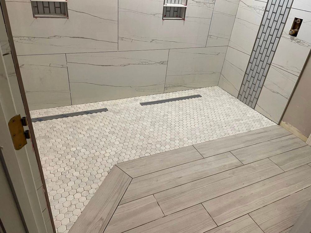 All Photos for Strictly Custom Tile Inc. in Middleburg, FL