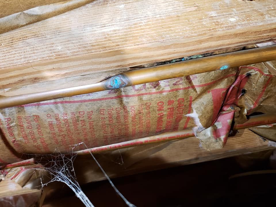 Septic and Plumbing for LGN Plumbing and Septic in Cartersville, GA