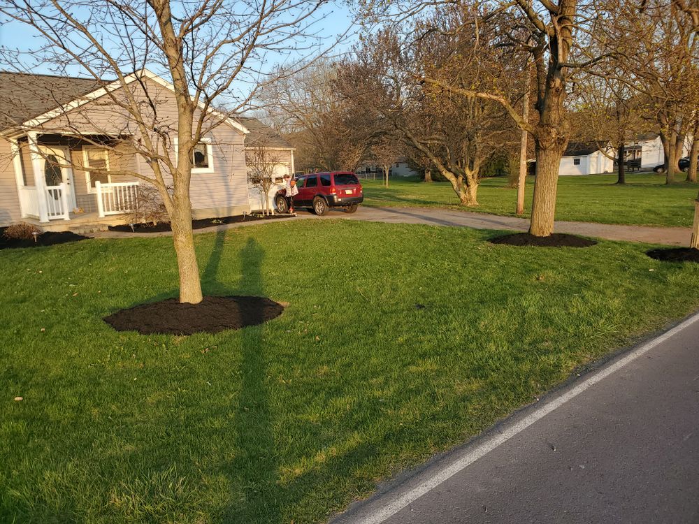 All Photos for Down Home Landscaping in Stillwater, PA