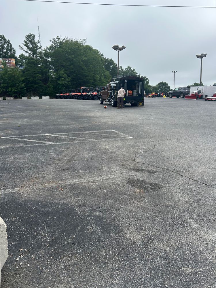 All Photos for James R Carter Paving in Roanoke, VA