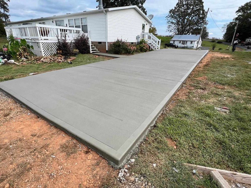 All Photos for Miilan Construction in Boonville, NC