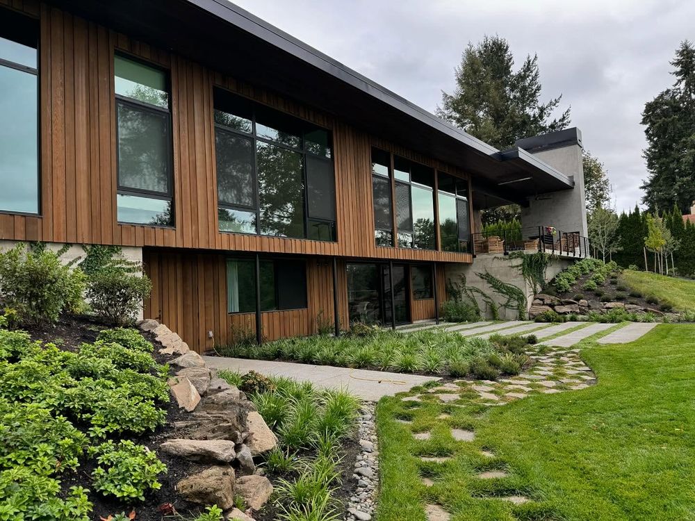 All Photos for Courtney Lewis Landscape Design in Portland, OR