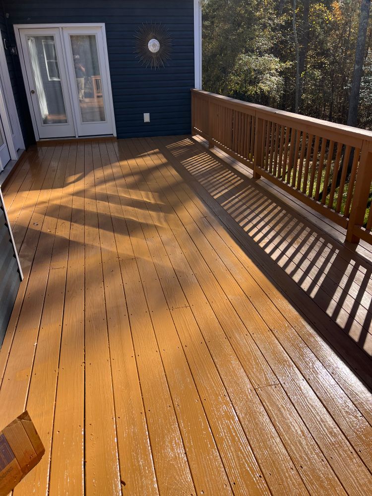 All Photos for Atlas Home Services in Mechanicsville, VA