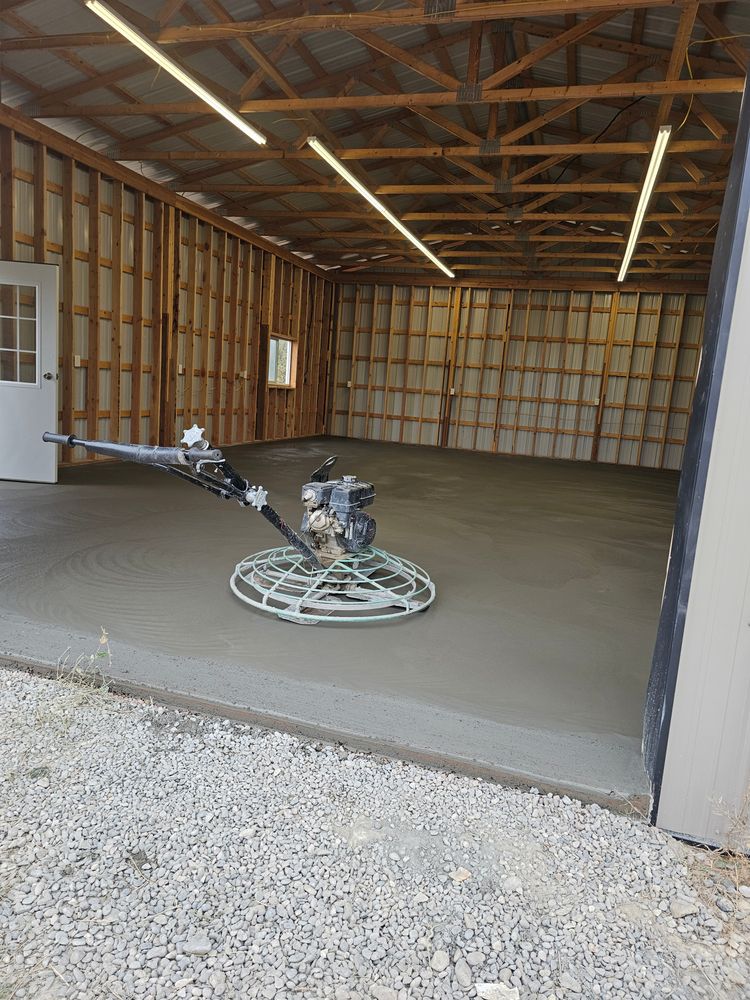All Photos for Blue Mountain Construction in Roundup, MT