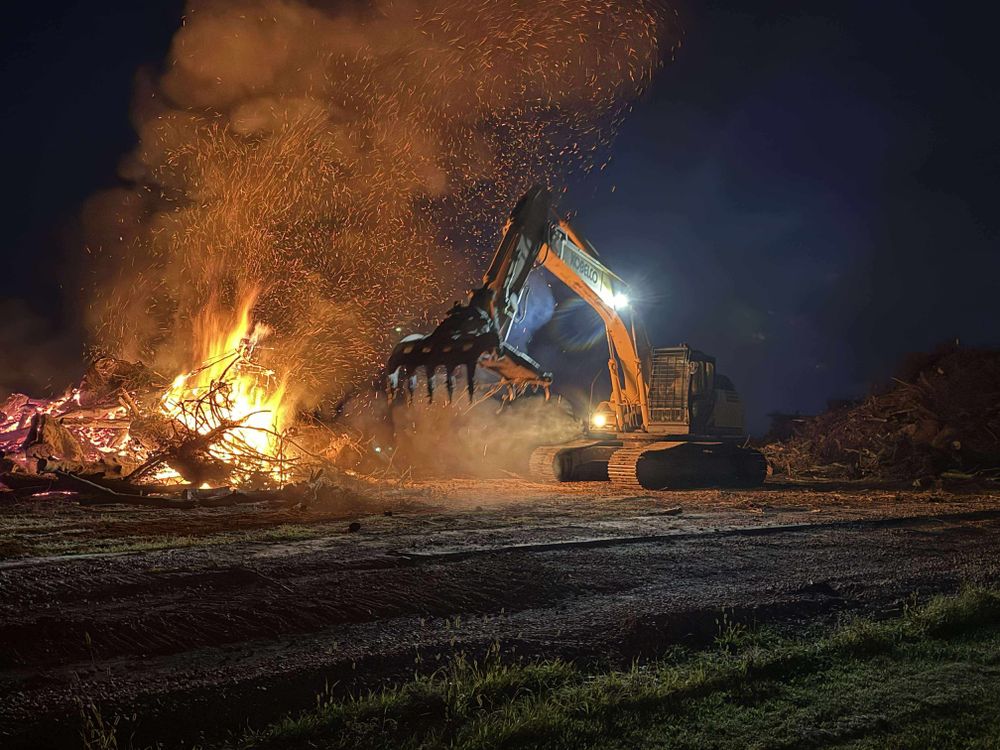 All Photos for Legge Farms and Drainage in Garner, IA
