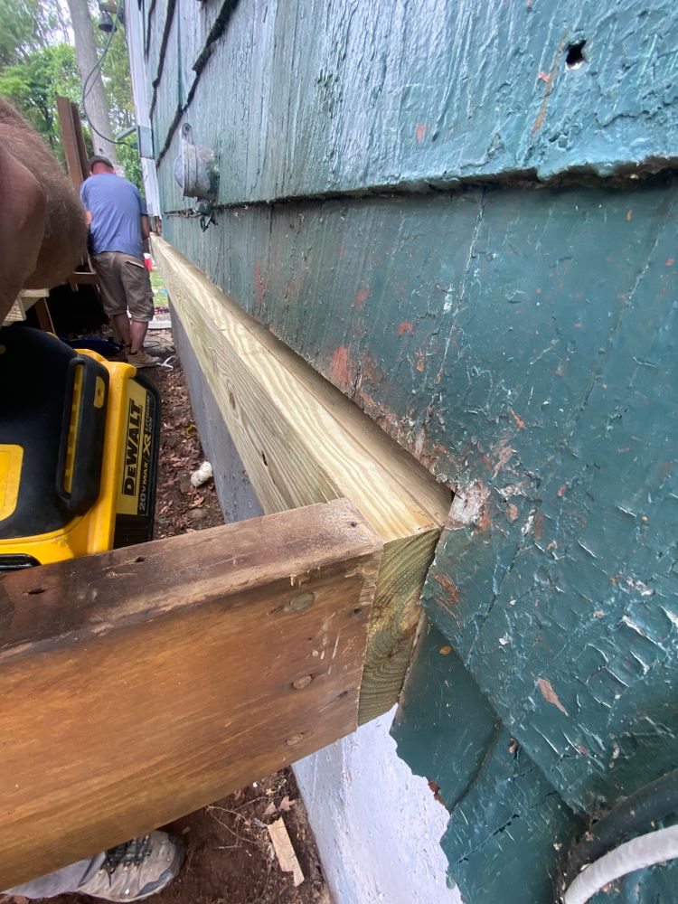 All Photos for Clark co. Construction in Attleboro, MA