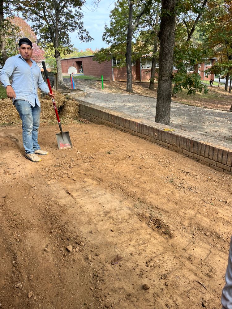 All Photos for J.P Landscaping and excavation in Chattanooga, TN