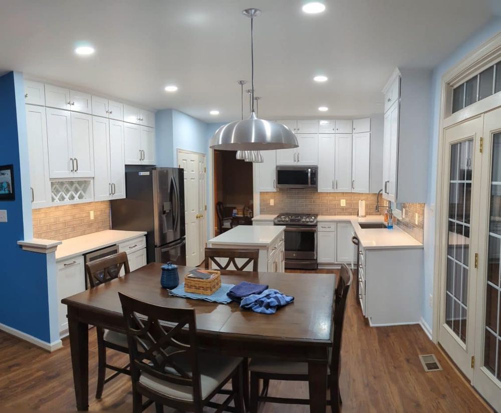 All Photos for MAS Home Improvement in Leesburg, VA
