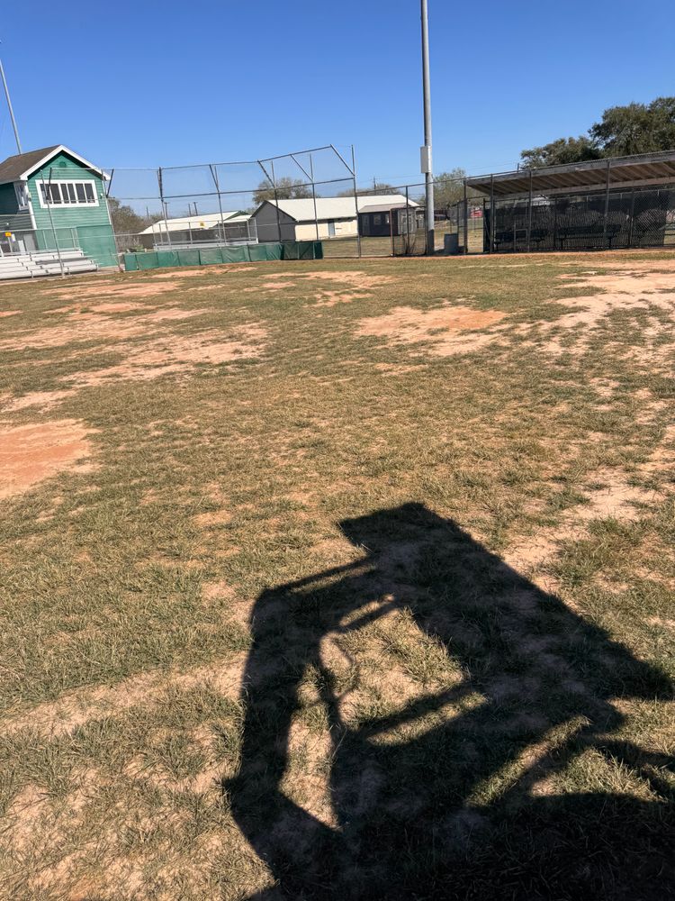 All Photos for Riojas Turf Care in Alice, TX