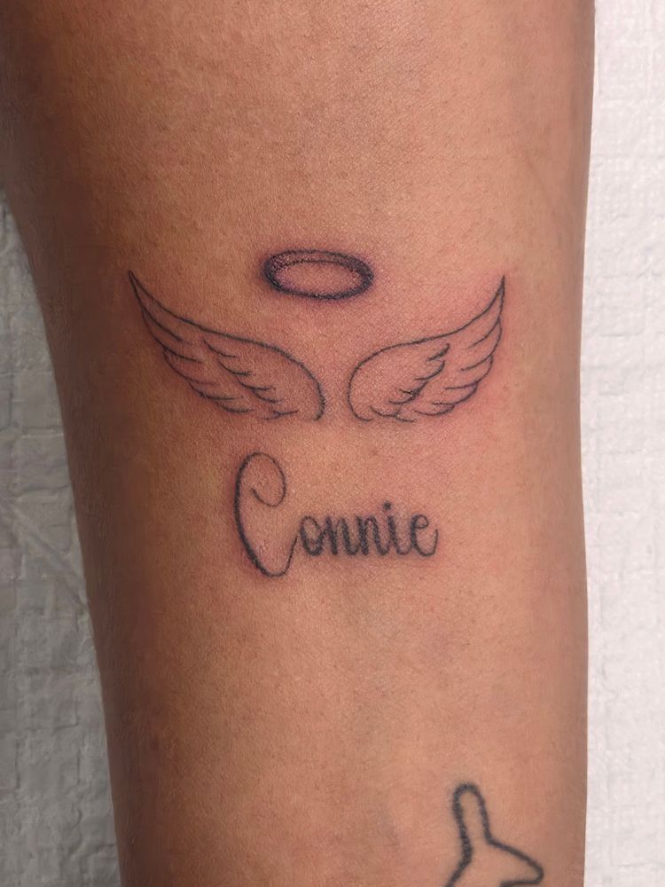 Indika for Devil's Luck Tattoo Collective in Chicago, IL