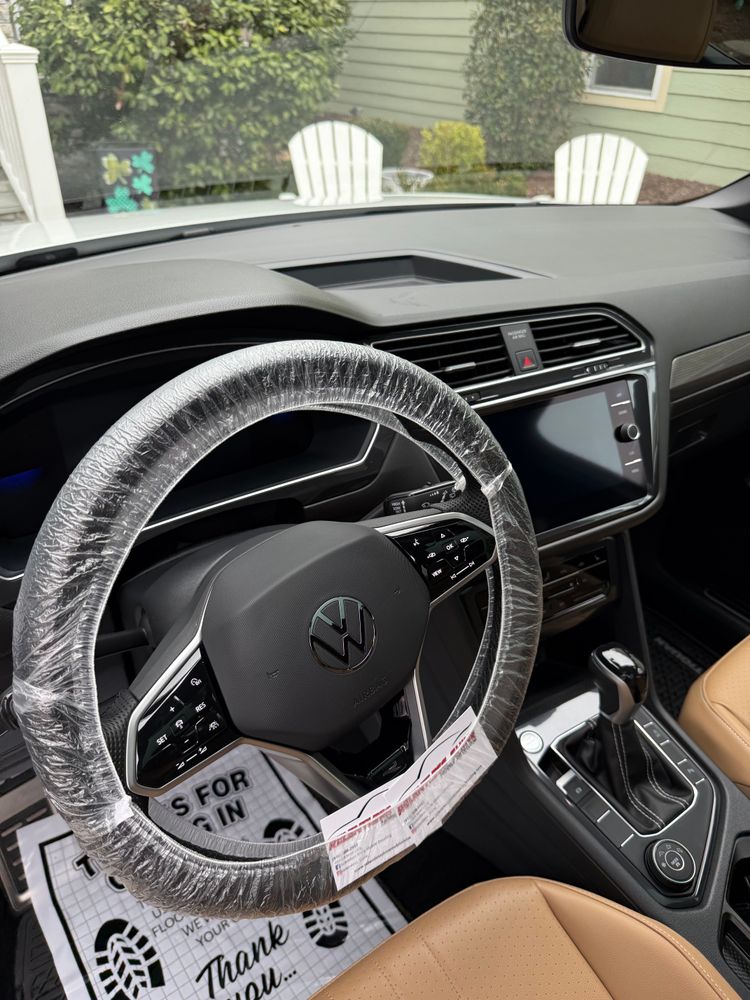 All Photos for Relentless Shine Mobile Detailing in Calabash, NC