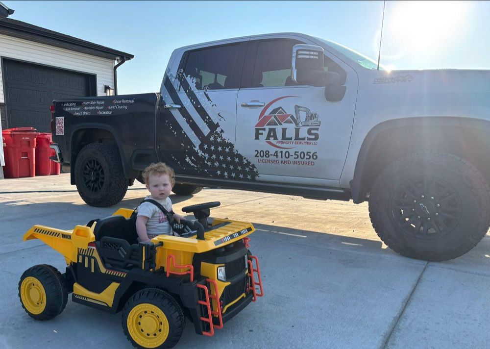 All Photos for Falls Property Services  in Idaho Falls, ID