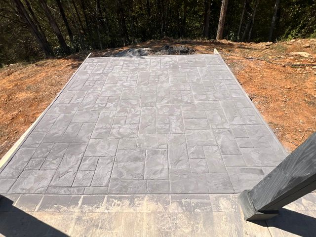 All Photos for A&J Concrete Service in Knoxville, TN