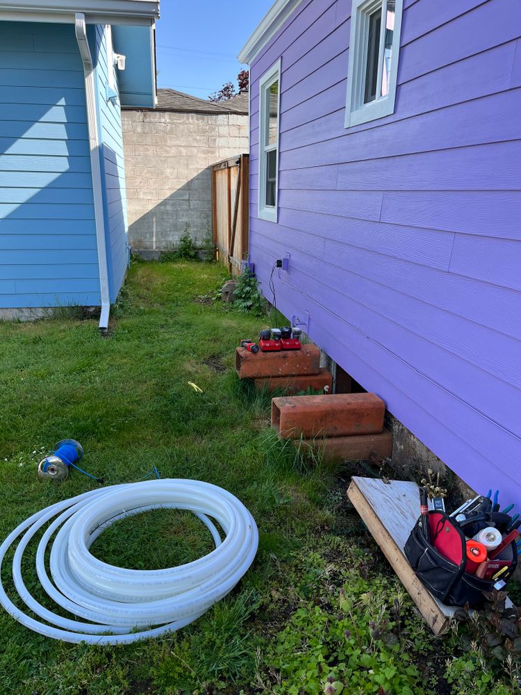 All Photos for Absolute Plumbing and Drains LLC in Beaverton, OR