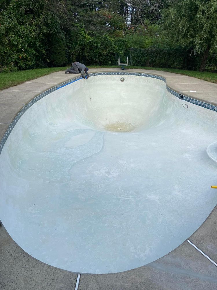 All Photos for Old Stone Masonry & Waterproofing in Rhode Island, MA