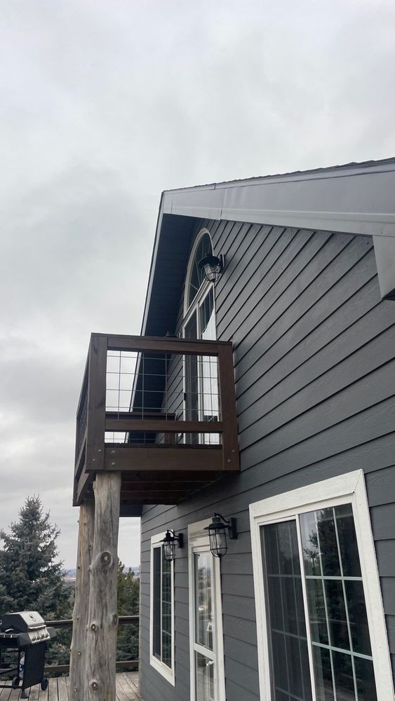 All Photos for The Gutter Man Seamless in Lexington, NE