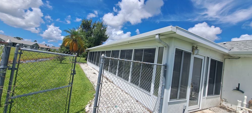 All Photos for Perfection Custom Painting LLC in Port Charlotte, FL