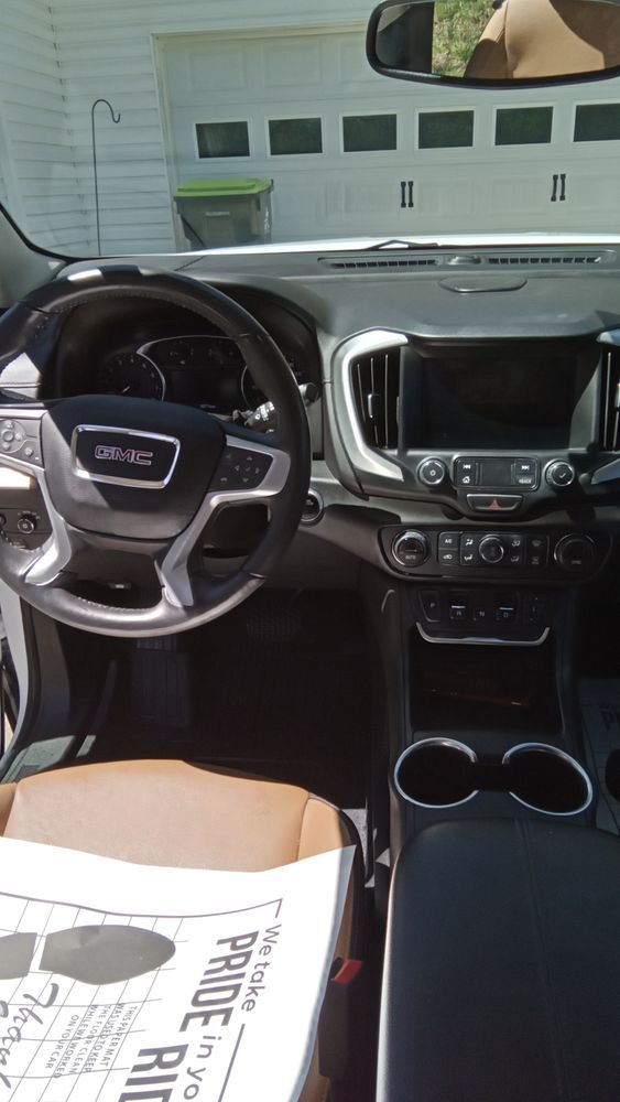 All Photos for Details Detailz Auto Detailing in Woodruff, SC