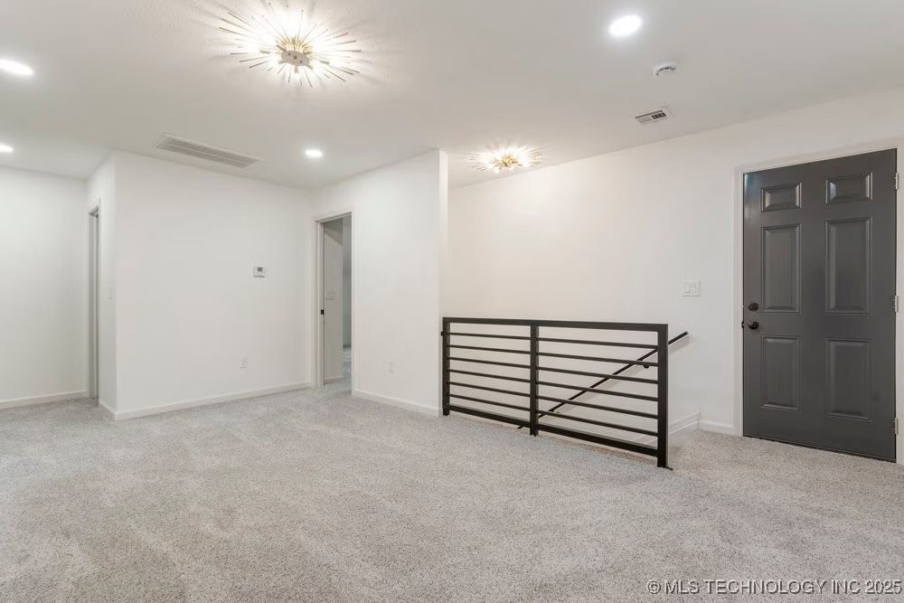 Handrails, staircases, structural welding for Mojo Welding & Fabrication in Broken Arrow, OK