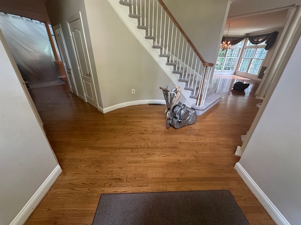 All Photos for K&A Hardwood Floors in Alexandria, VA