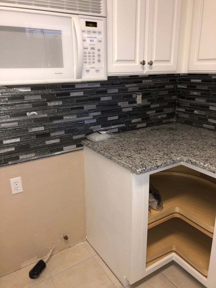 All Photos for Dail Flooring Solutions in Ruskin, FL