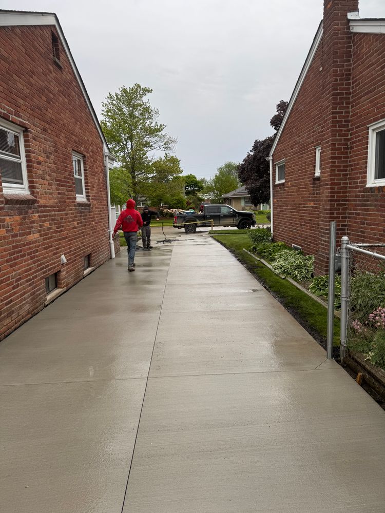 All Photos for New Era Masonry And Cement in Detroit, MI