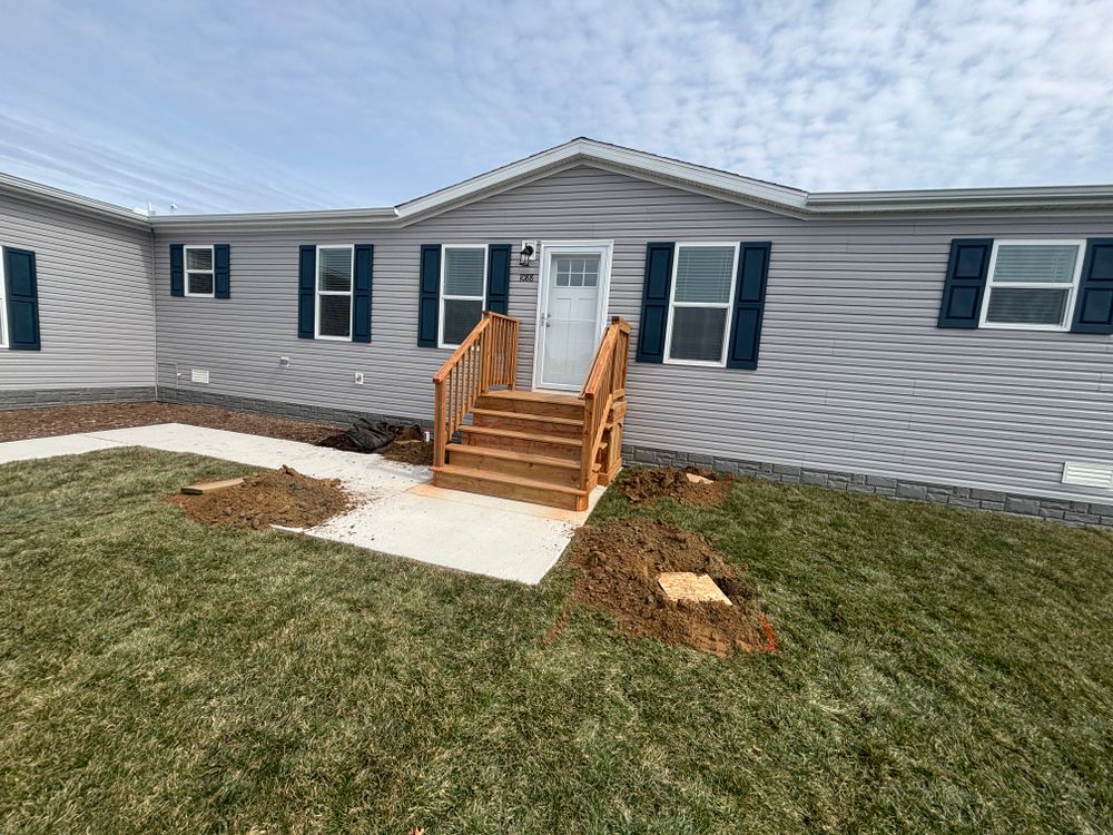 All Photos for Mr. Posthole in Howell, MI