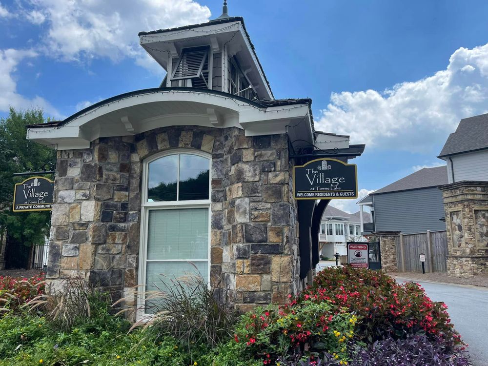 Exterior Renovations for U.S Construction & Renovation in Duluth, GA