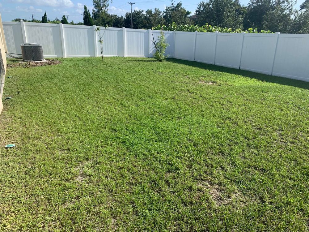 All Photos for Mitchell Lawn Service in Odessa, FL