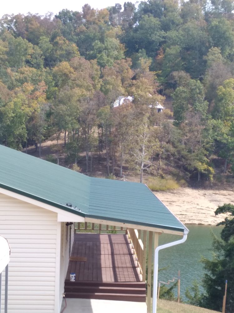 All Photos for The Handyman Viking in Dandridge, TN