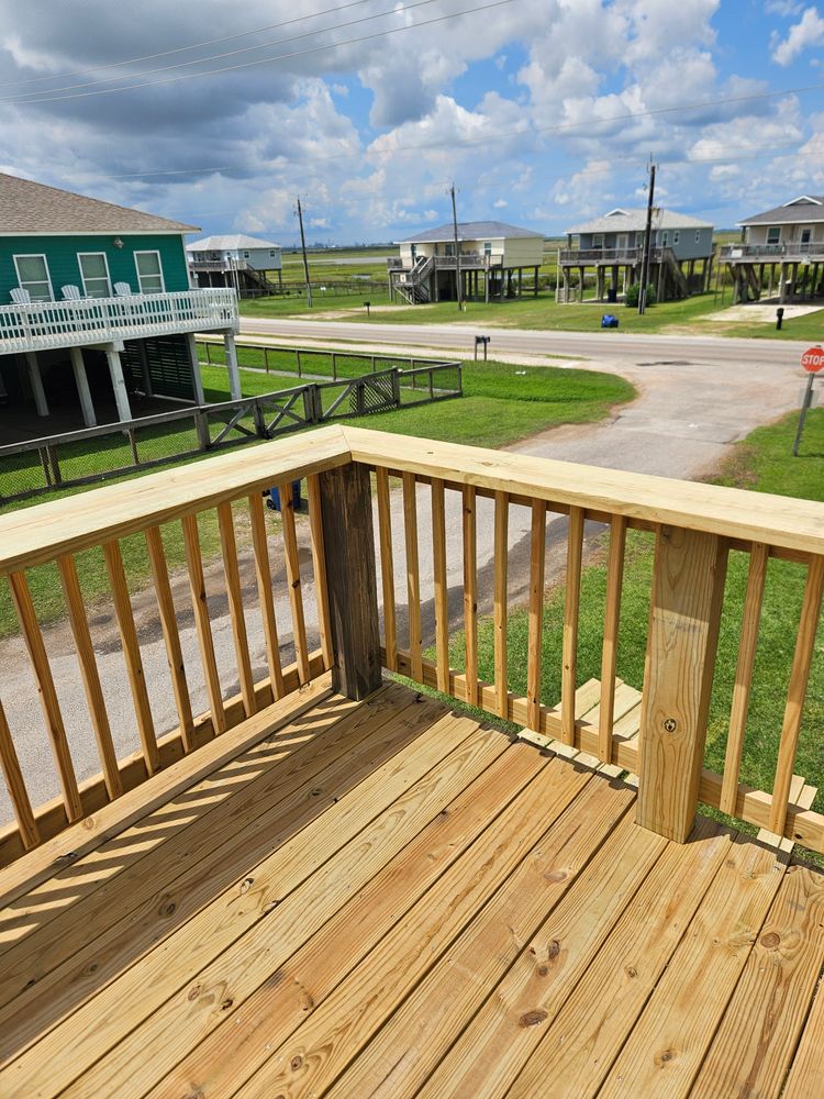 All Photos for Summers Construction in 77541, TX