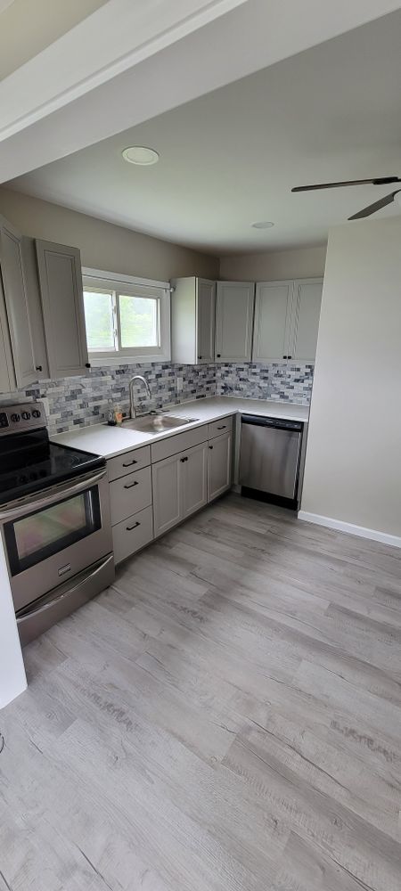 All Photos for Middle Man Construction in Fall Branch, TN