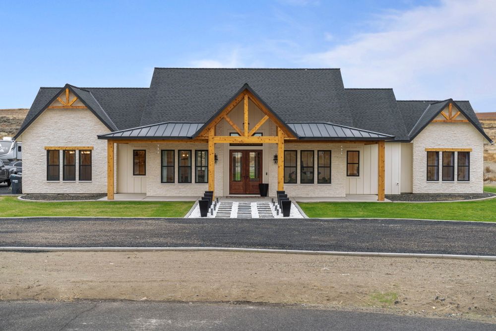 All Photos for Genuine Homes LLC in Franklin County, WA