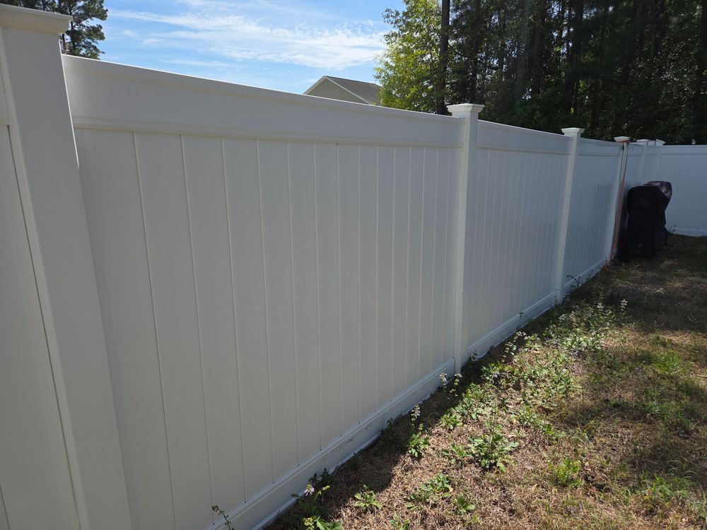 Home Softwash for Seaside Softwash in Bluffton, SC