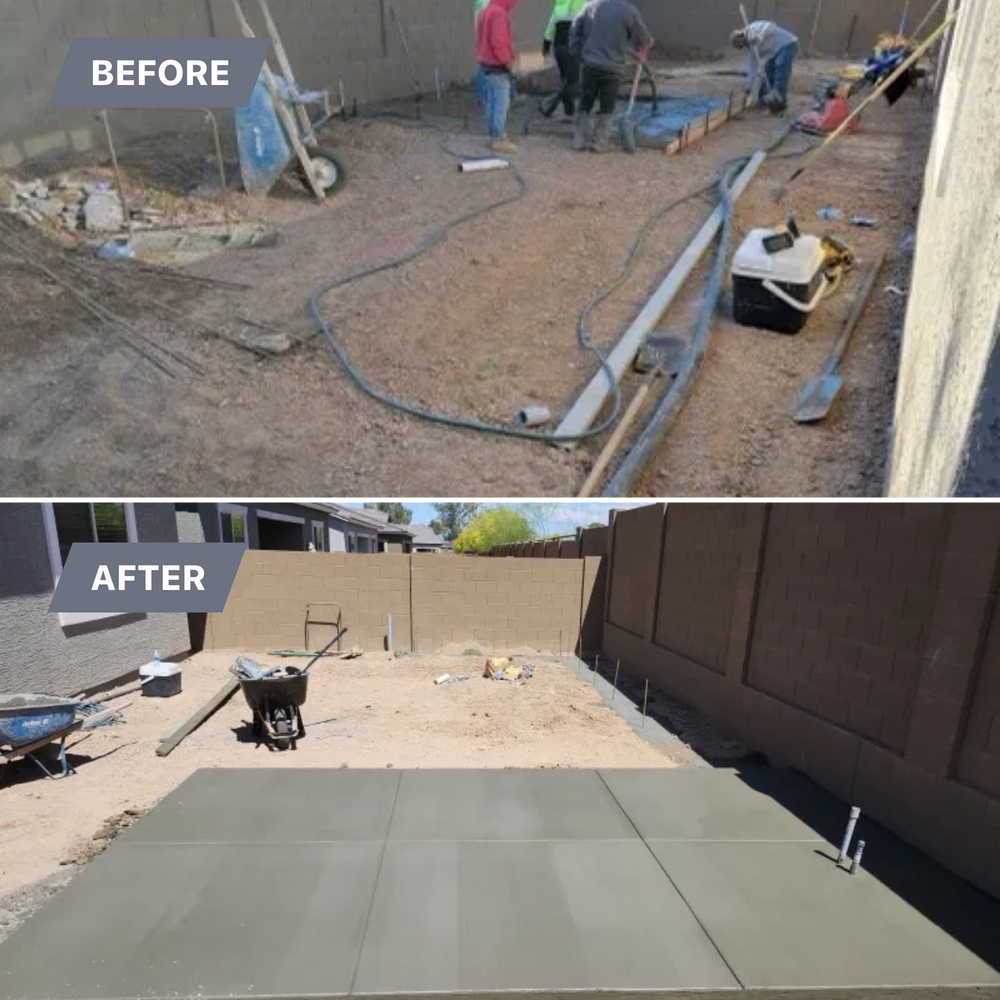 All Photos for Grand Canyon State Landscape Inc. in Surprise, AZ