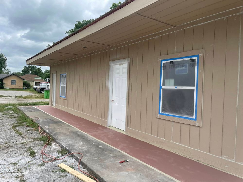 All Photos for Justice’s Carpentry & Remodels in Cherryvale, KS