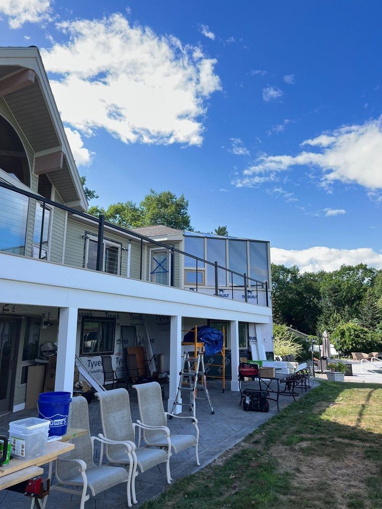 All Photos for Jalbert Contracting LLC in Alton, NH