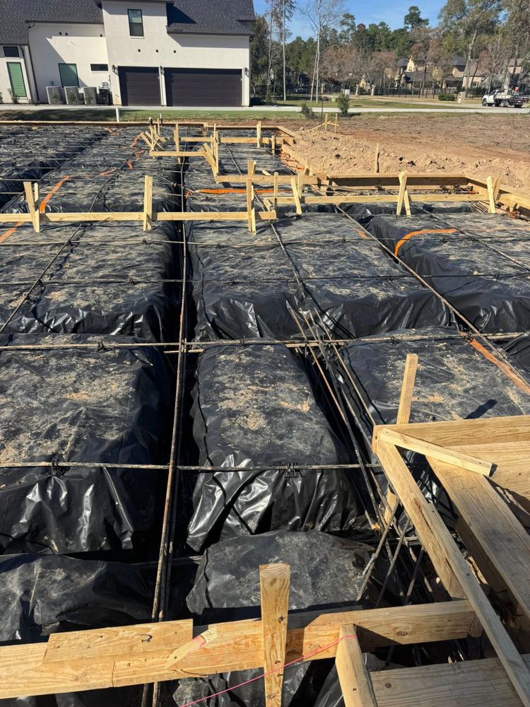 All Photos for Signature Style Homes in Spring, TX