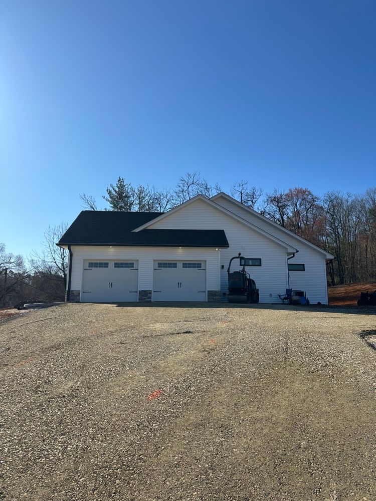 All Photos for James R Carter Paving in Roanoke, VA