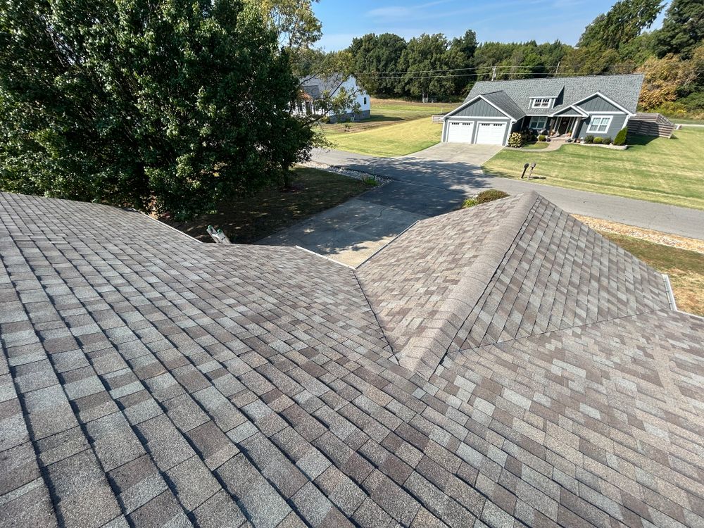 All Photos for Redeemed Roofing & Guttering in Puxico, MO