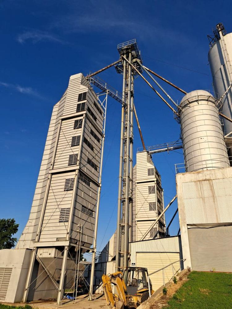 Our Commercial Construction service offers homeowners expertise in constructing and renovating commercial properties, ensuring quality craftsmanship, project management, and attention to detail for a successful finished product. for Integrity Millwrights & Construction LLC  in Oxford,  IN