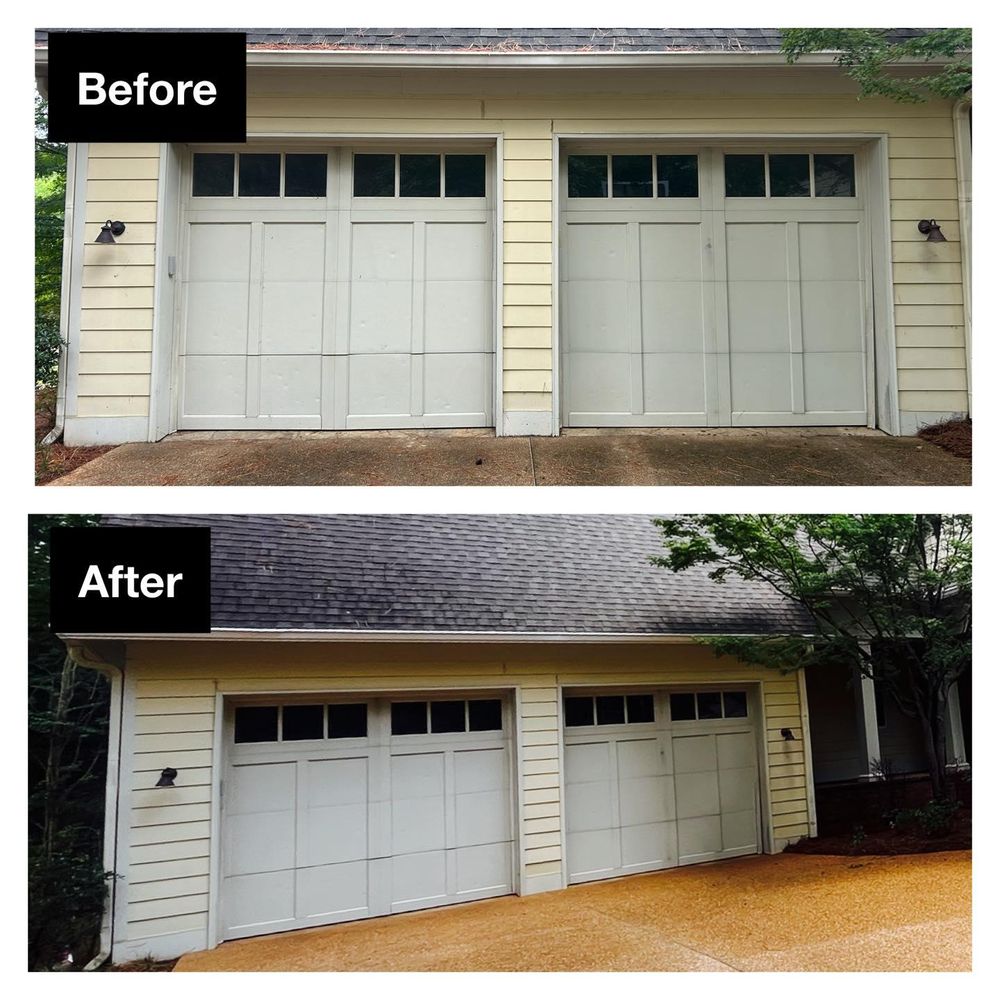 All Photos for Honey Do Oxford Pressure Washing and Soft Washing in Oxford, Mississippi