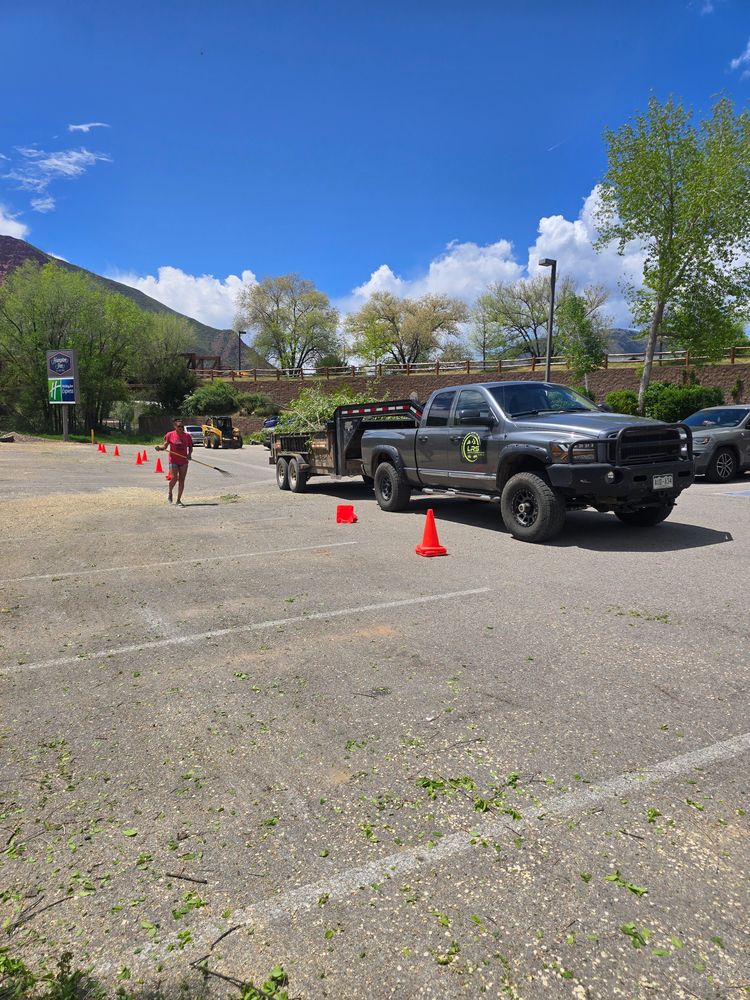 All Photos for LRS: Landscape, Rescue, Snow in Silt, CO