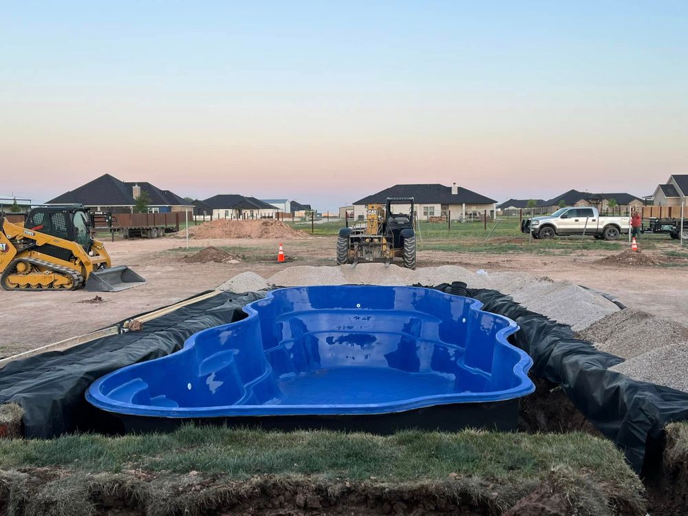 Transform your pool area with our comprehensive Pool Repairs and Remodels service, offering expert solutions that enhance functionality and beauty, ensuring a refreshing and luxurious swimming experience in your own backyard. for Cole Landscaping & Pools, LLC in Amarillo, TX