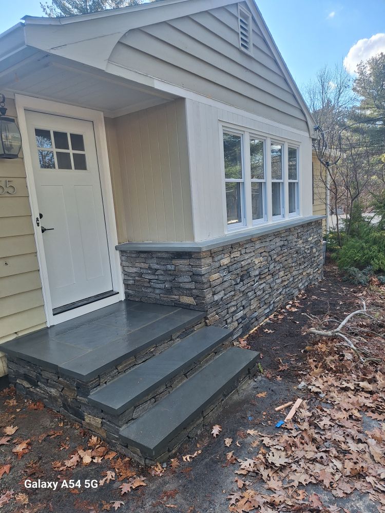 All Photos for Hammer One Handyman in Haverhill, MA