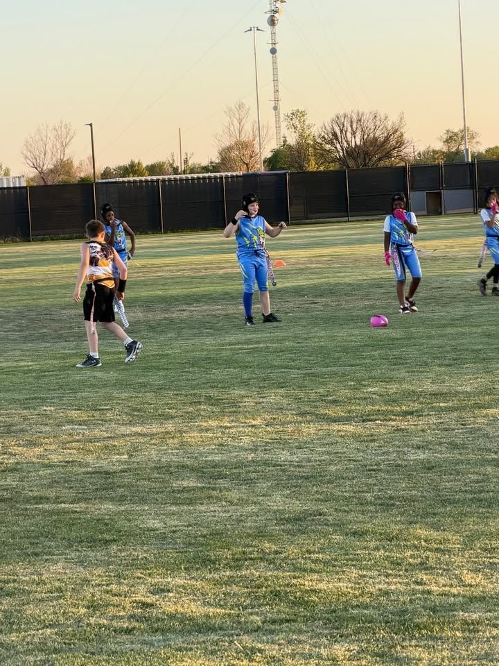All Photos for Iron Plains Youth Football League in Amarillo, TX