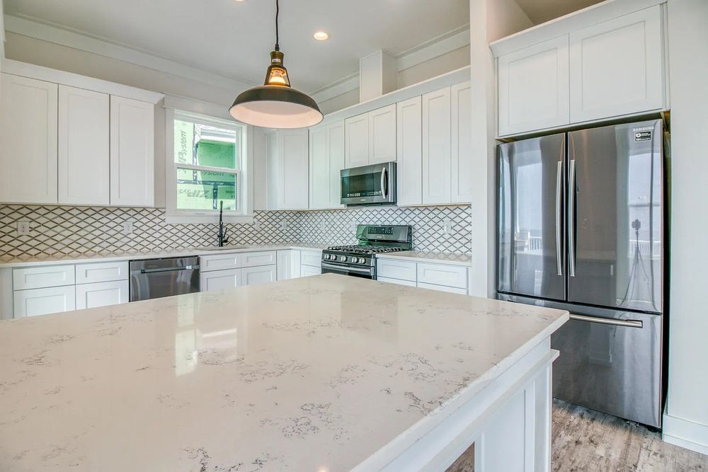 Transform your kitchen with our expert renovation service, offering modern designs, quality craftsmanship, and personalized solutions to enhance functionality and beauty. experience a seamless process from concept to completion. for Boomer Builds in Gulf Breeze, FL